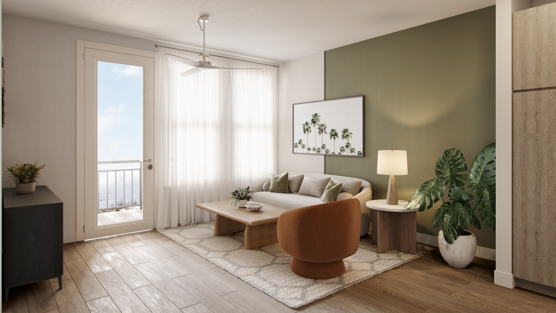 Embrace truly inspired living in our spacious apartment homes.