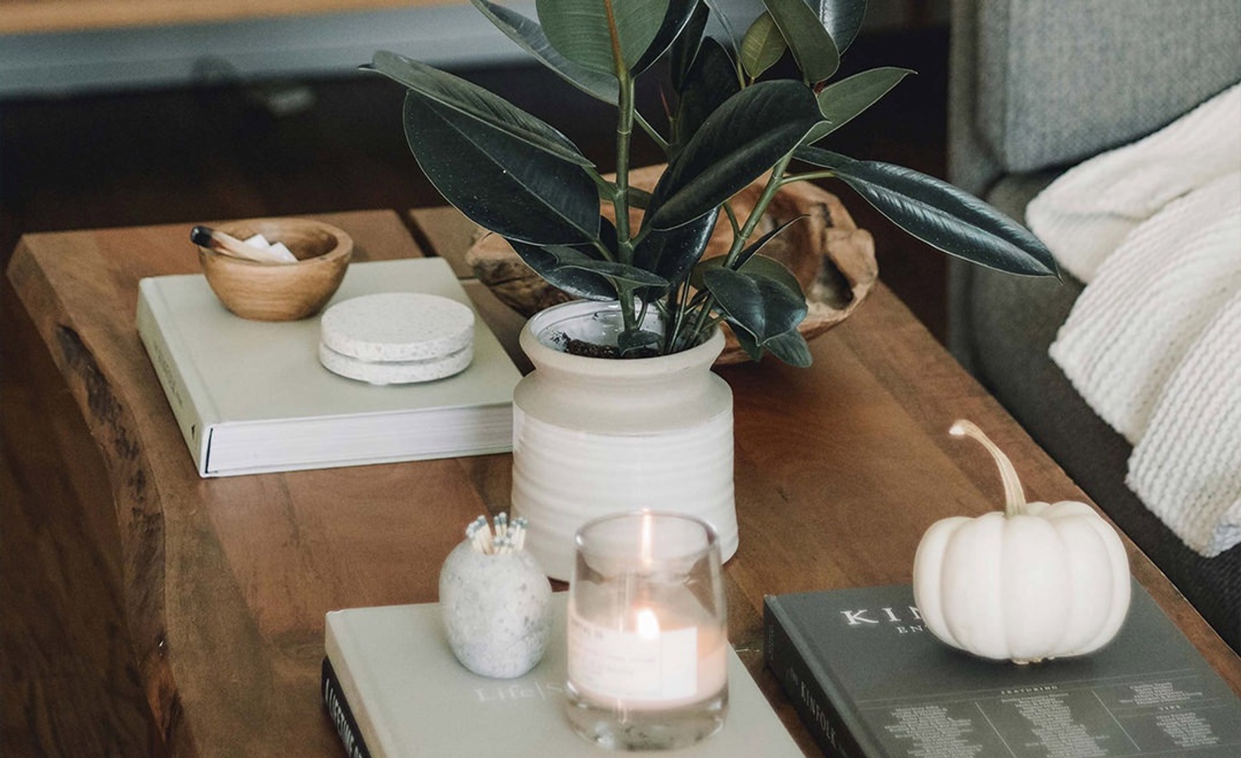 candles