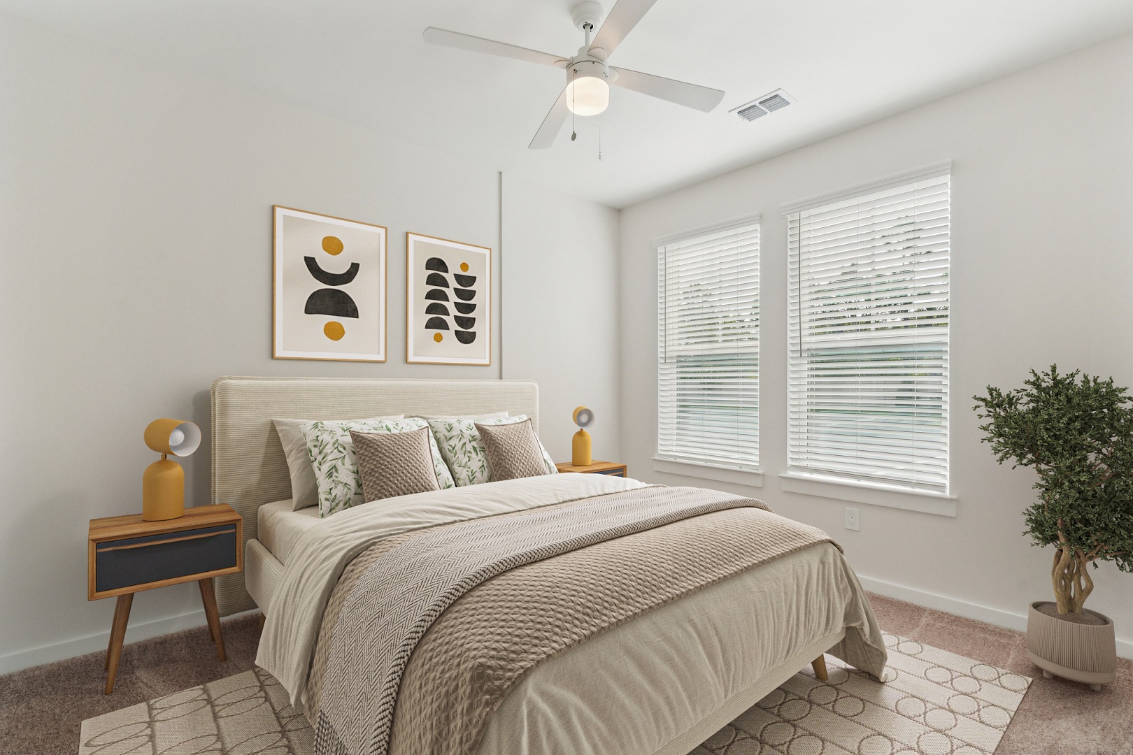 AltonOsprey_LuxuryApartments_Bedroom_OspreyFlorida