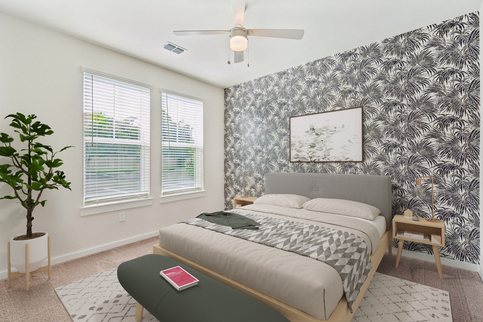 AltonOsprey_LuxuryApartments_Bedroom_OspreyFlorida