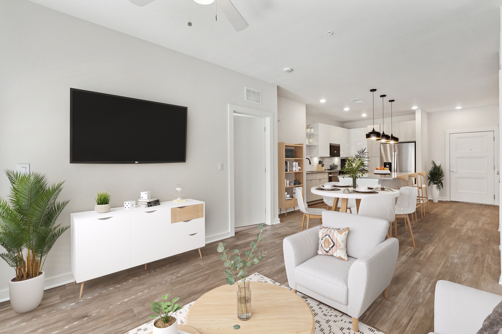 AltonOsprey_LuxuryApartments_Kitchen_OspreyFlorida