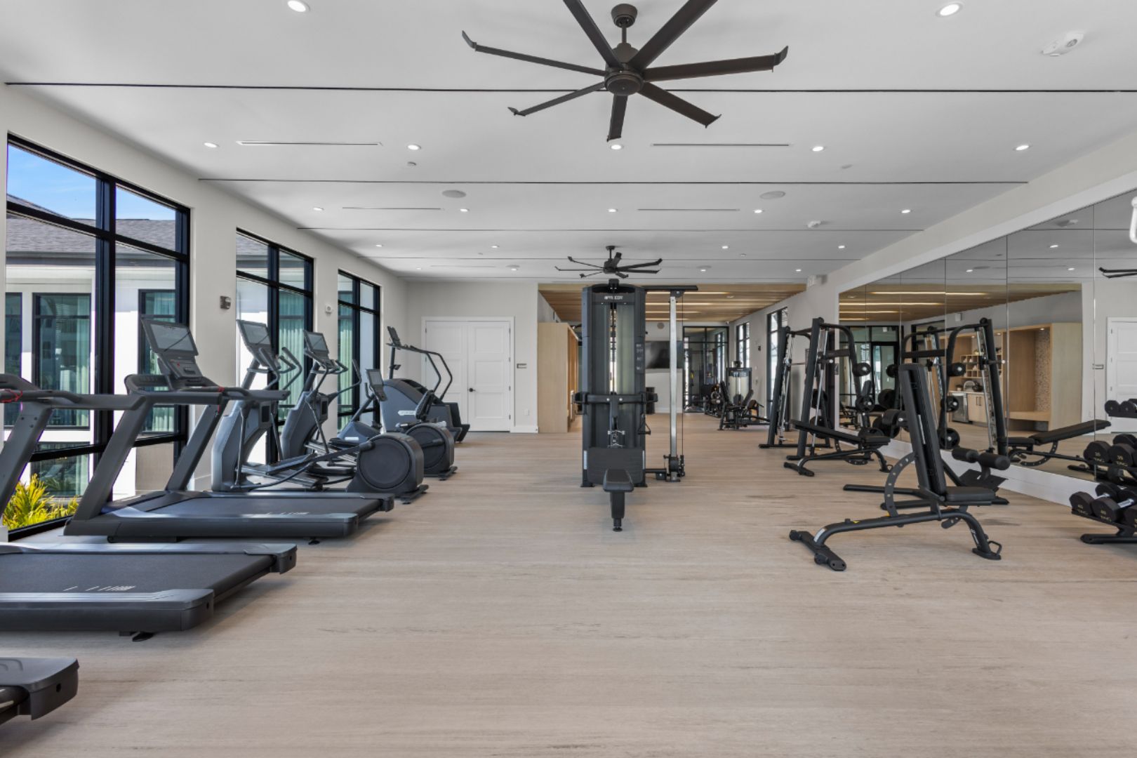 AltonOsprey_LuxuryApartments_FitnessCenter_OspreyFlorida
