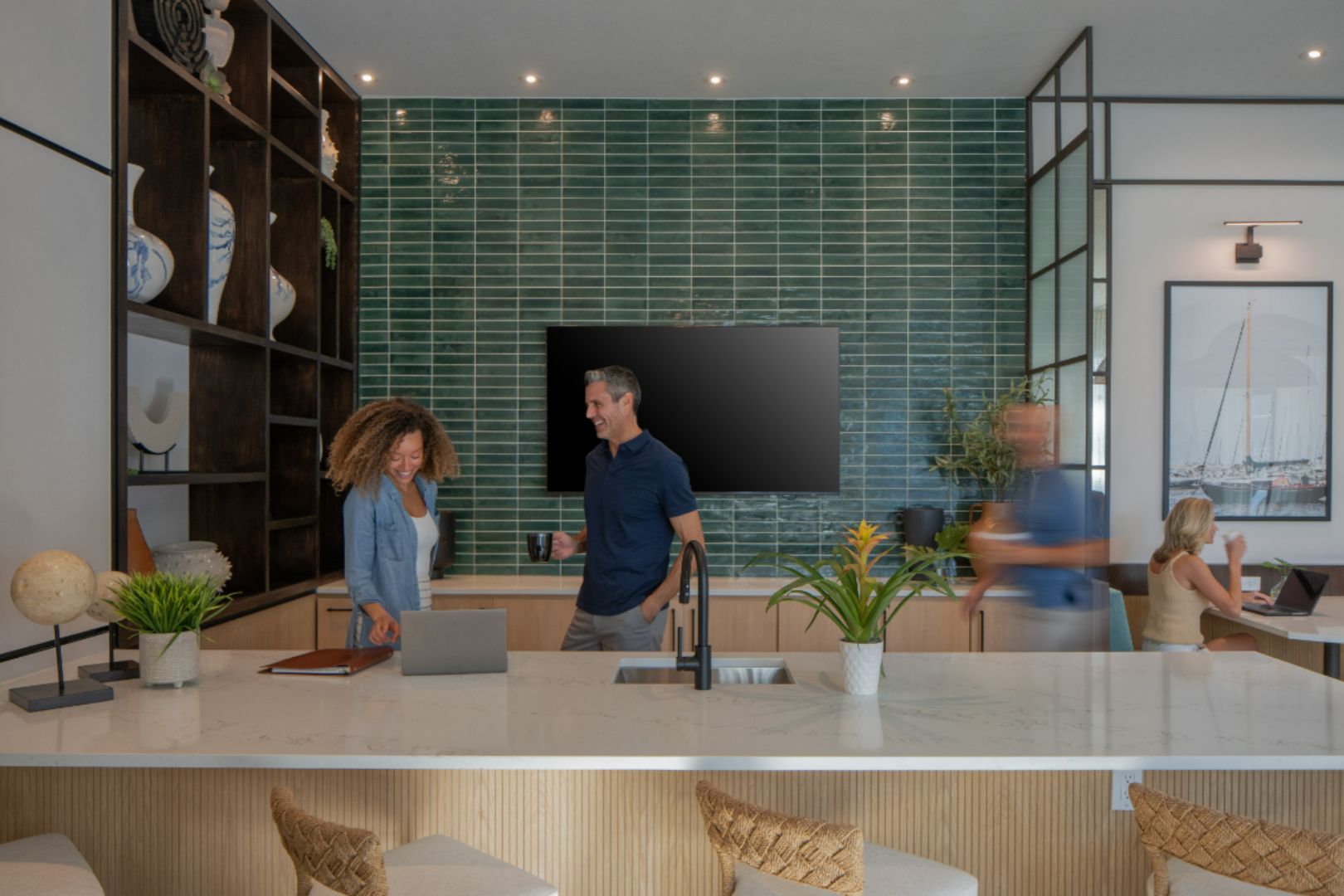 AltonOsprey_LuxuryApartments_Clubroom_OspreyFlorida