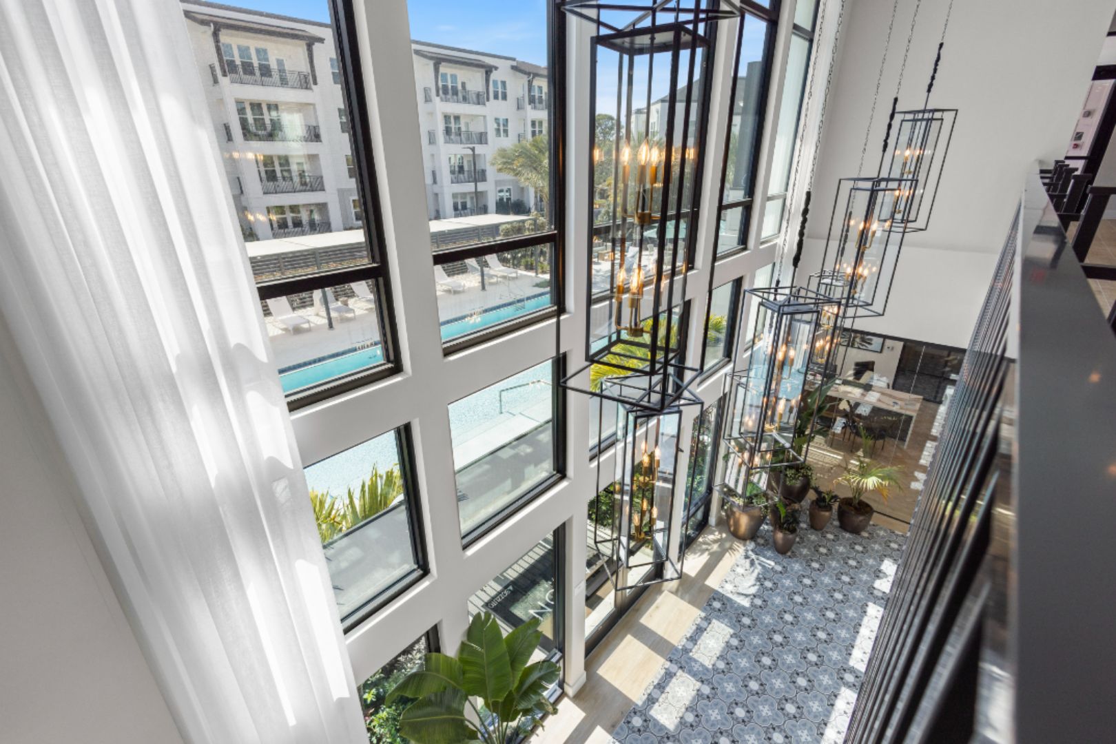 AltonOsprey_LuxuryApartments_Lobby_OspreyFlorida