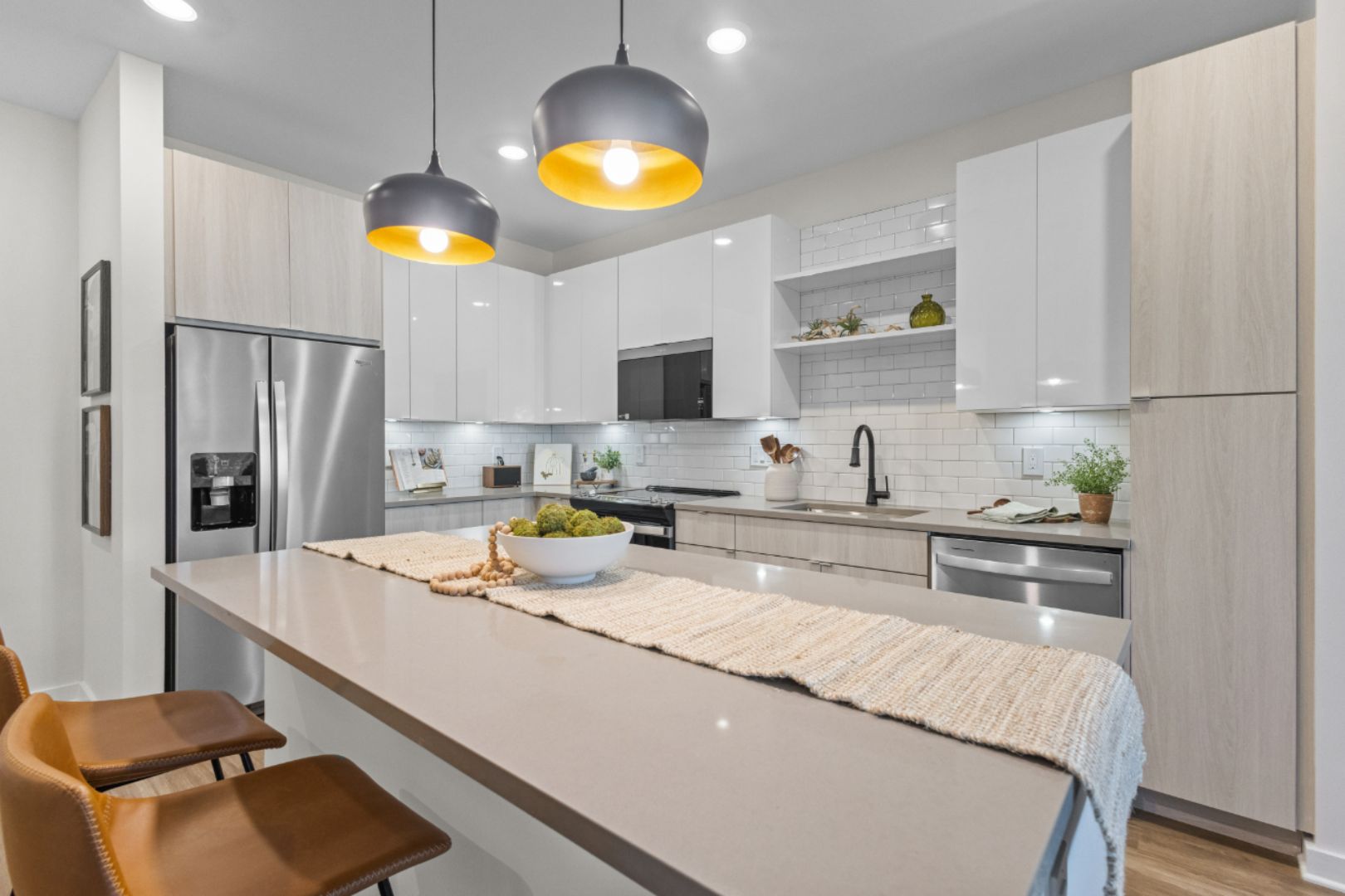 AltonOsprey_LuxuryApartments_Kitchen_OspreyFlorida